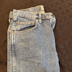 Field & Stream Light Blue Relaxed Jeans